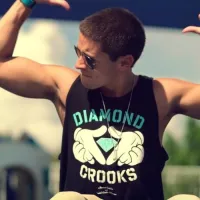 NERVOUS - Jake Miller
