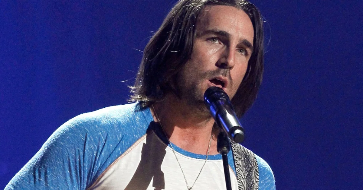 Header Banner Jake Owen