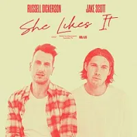 Hesitate - Jake Scott
