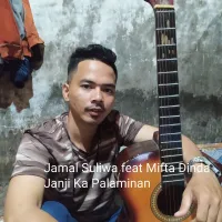 Jamal Suliwa