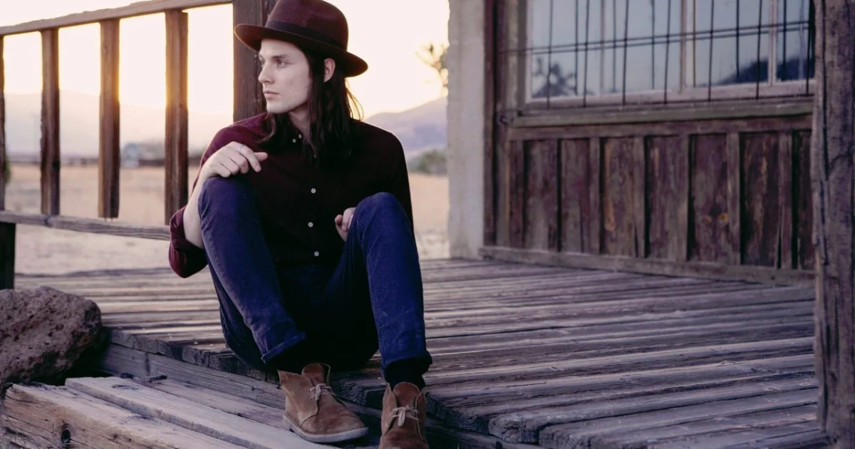Header Banner James Bay