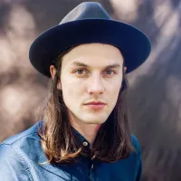 Scars - James Bay Spotify Session 2015 - James Bay