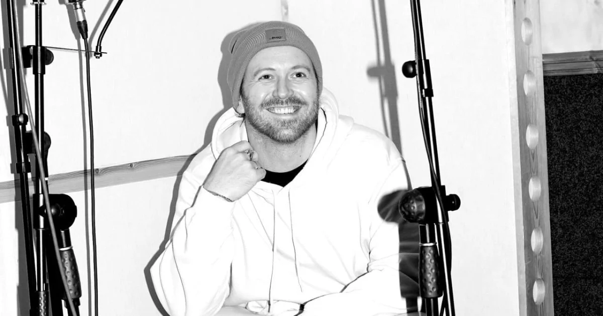 Header Banner James Gillespie