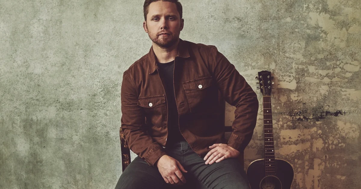 Header Banner Jameson Rodgers