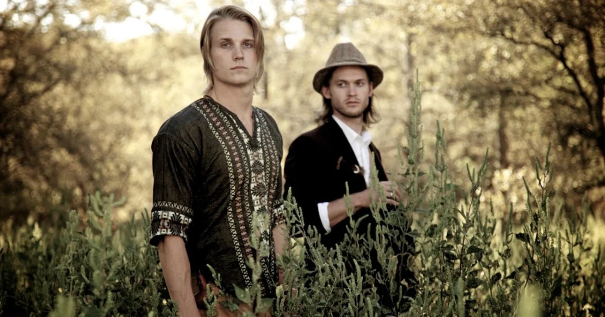 Header Banner Jamestown Revival