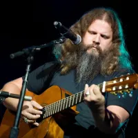 Rebelicious - Jamey Johnson