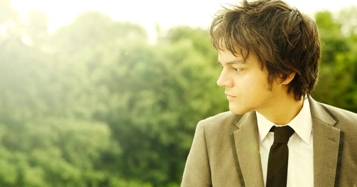 Header Banner Jamie Cullum