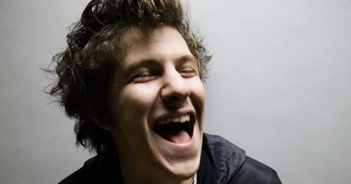 Header Banner Jamie T
