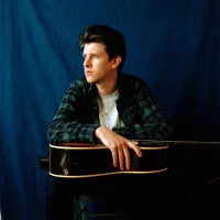 Sheila - Jamie T