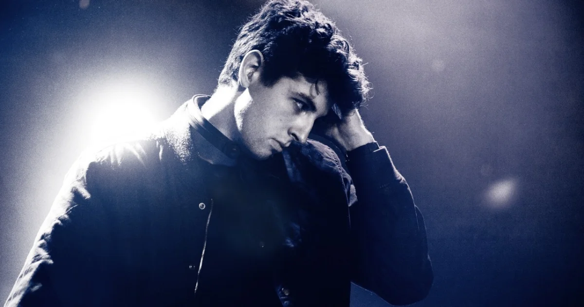 Header Banner Jamie xx