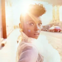 Come Alive - Janelle Monae