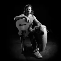Jarabe De Palo