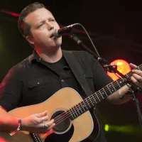I Follow Rivers - Jason Isbell