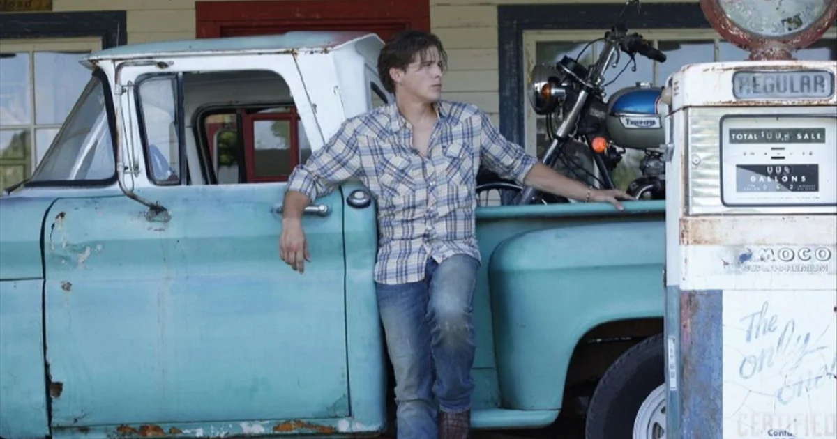 Header Banner Jason Michael Carroll