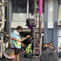 Jason Ranti