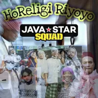 Jodoku Ning Endi - Javastar Squad
