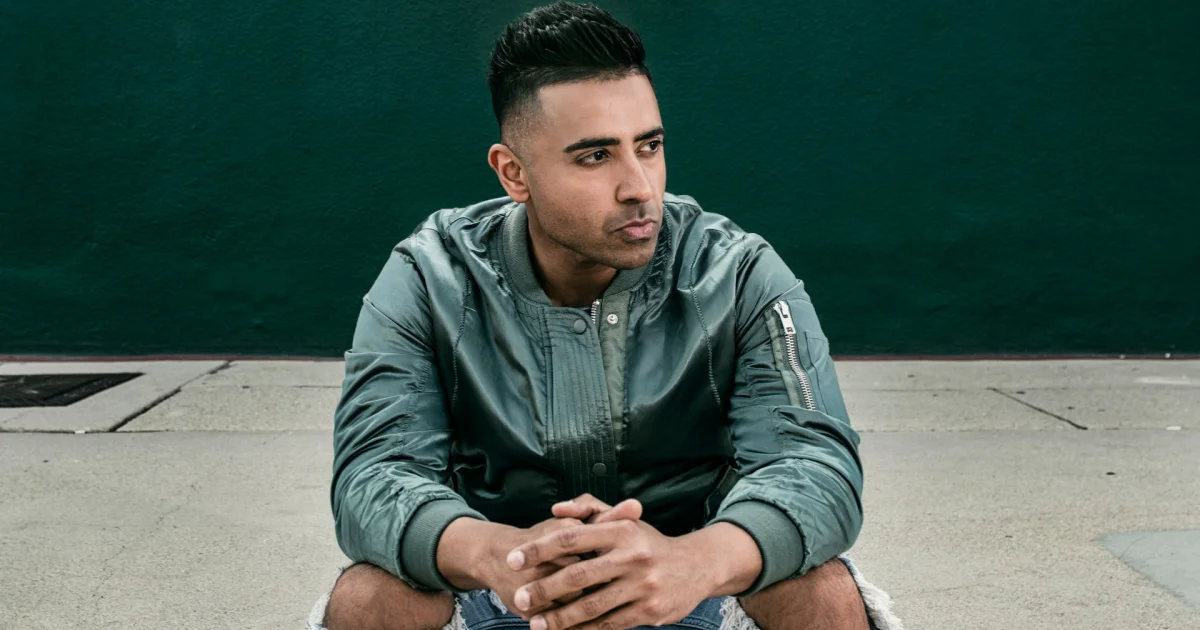 Header Banner Jay Sean