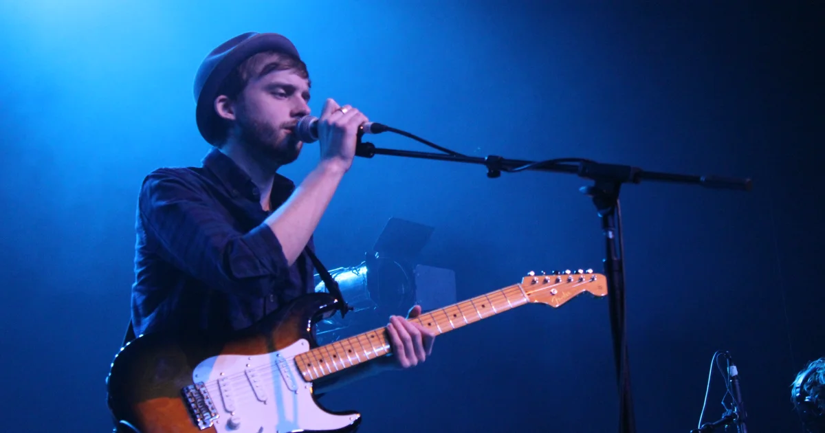 Header Banner Jaymes Young