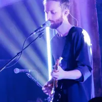 Habits of My Heart - Jaymes Young