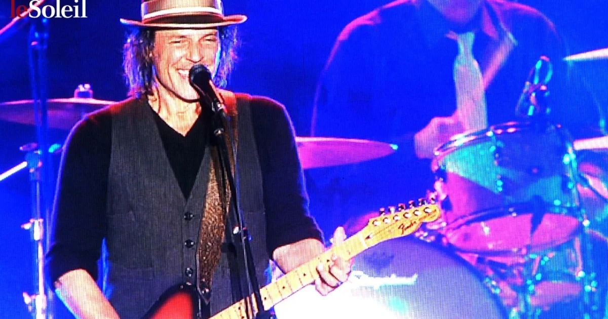 Header Banner Jean Leloup