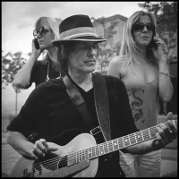 Jean Leloup