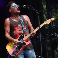 Jeff Rosenstock