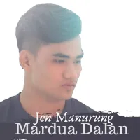 Anak Parjalang - Jen Manurung