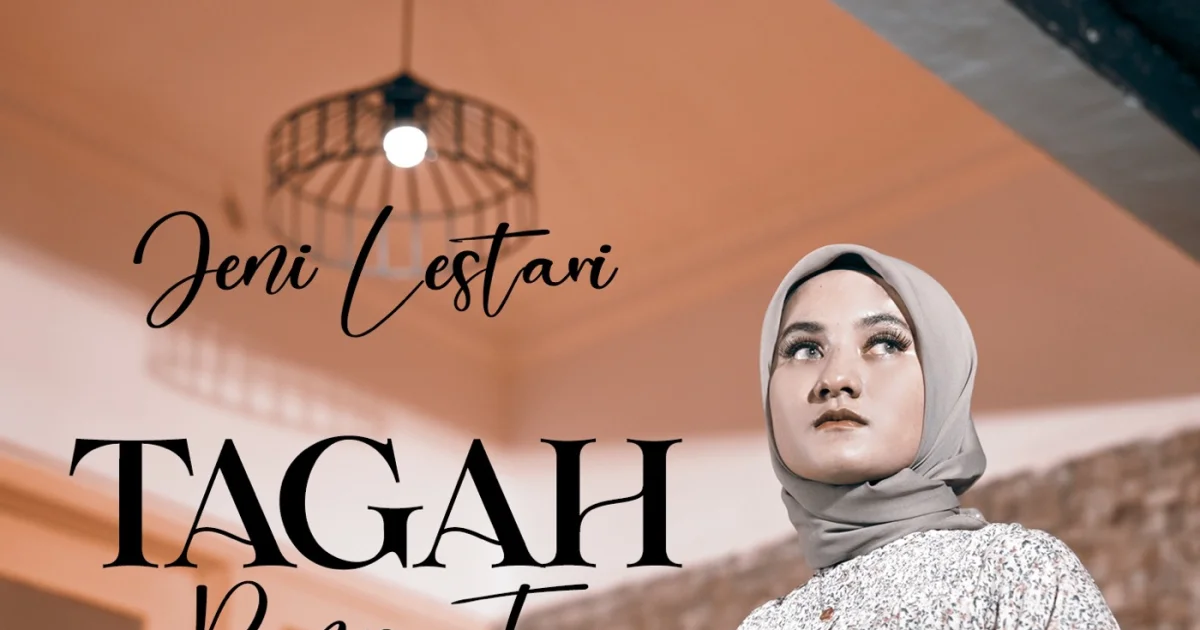 Header Banner Jeni Lestari