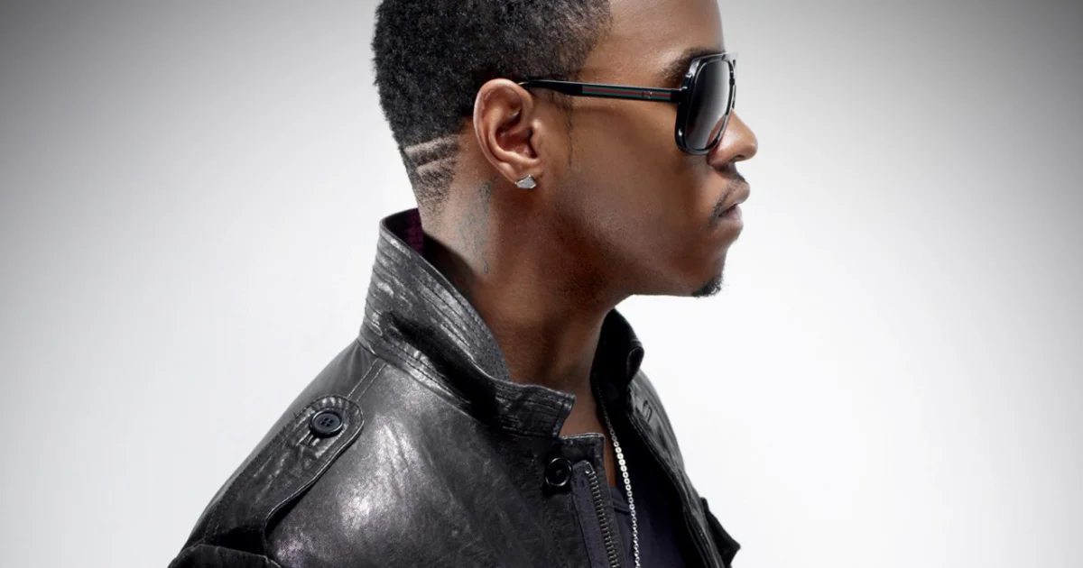 Header Banner Jeremih