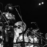Evangeline - Jerry Garcia Band