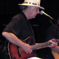Sailing - Jerry Jeff Walker