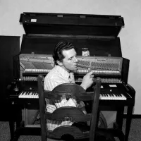 Hello Josephine - Jerry Lee Lewis