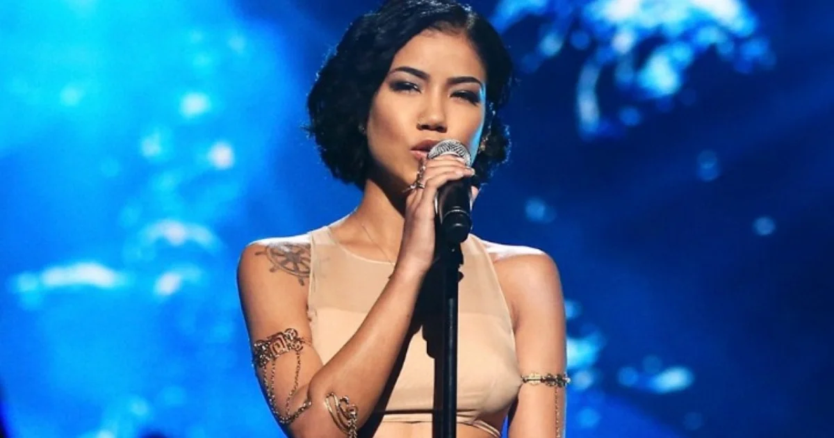 Header Banner Jhené Aiko