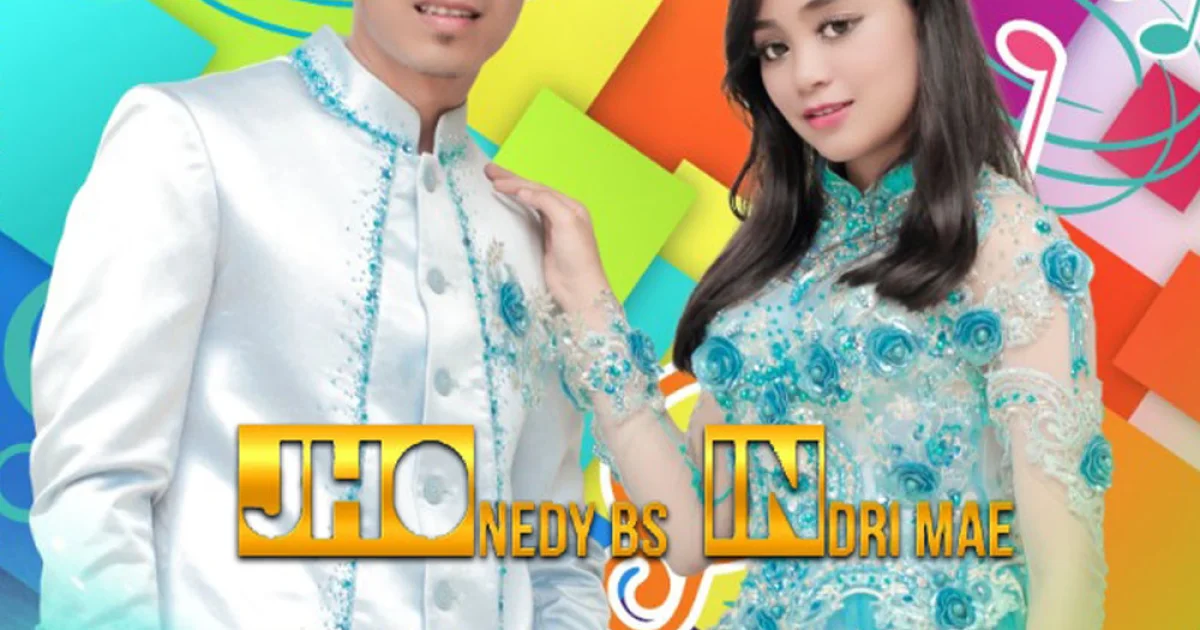 Header Banner Jhonedy BS