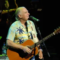 Big Rig - Jimmy Buffett