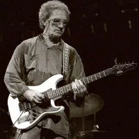 Runaround - J.J. Cale