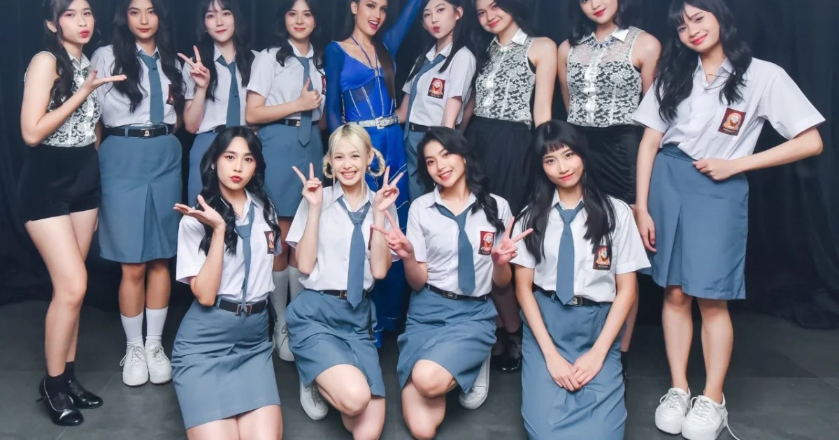 Header Banner JKT48