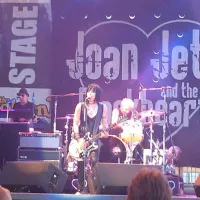 Joan Jett & the Blackhearts