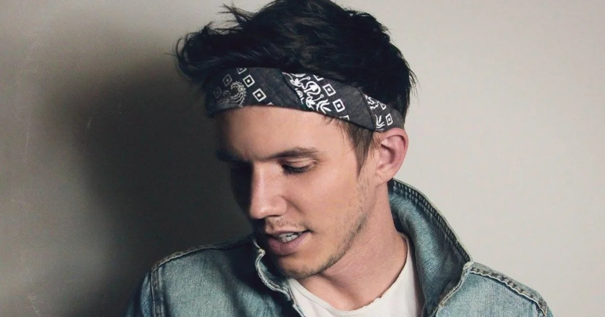 Header Banner Joe Brooks