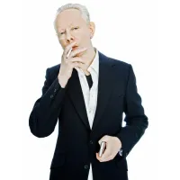 Happy Ending - Joe Jackson