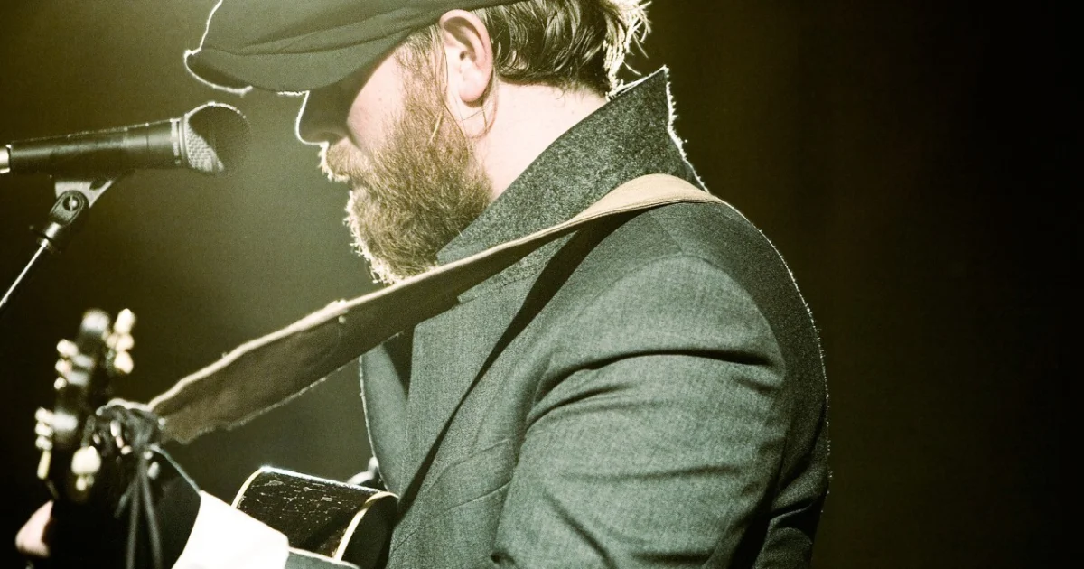 Header Banner Joe Purdy