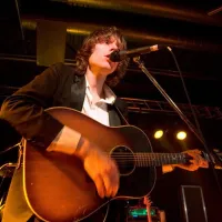 Youre Mine - Joel Plaskett