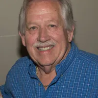 As Long As I'm Rockin' - John Conlee
