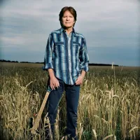 Premonition - John Fogerty
