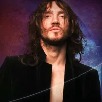 Im Around - John Frusciante