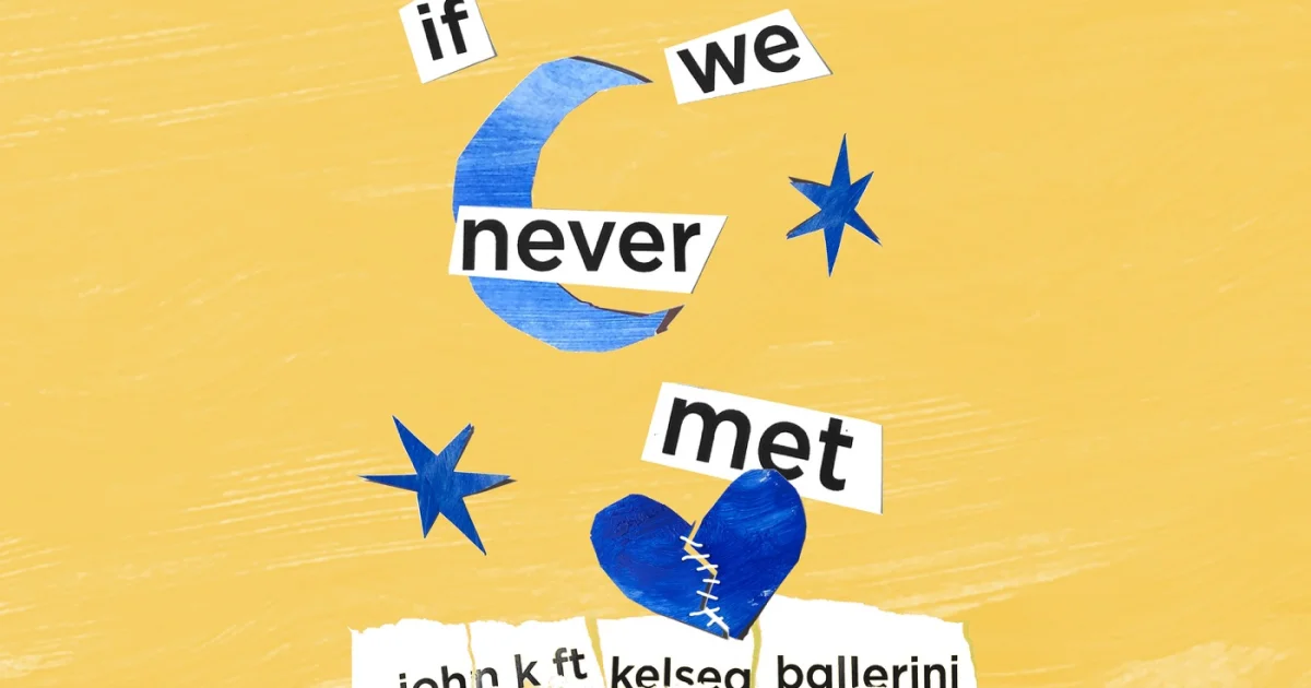 Header Banner John K