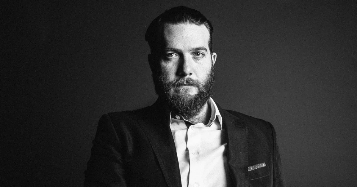 Header Banner John Mark McMillan