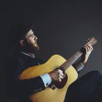 John Mark McMillan