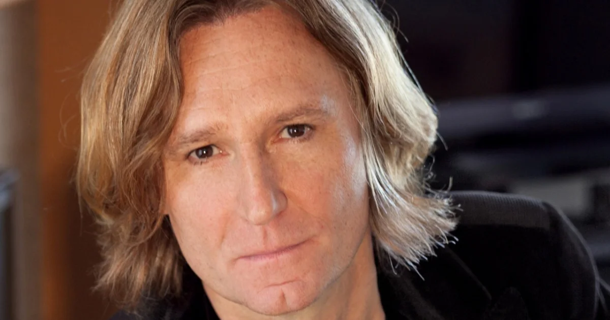 Header Banner John Waite
