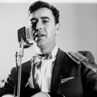 Sleepy-Eyed John - Single Version - Johnny Horton